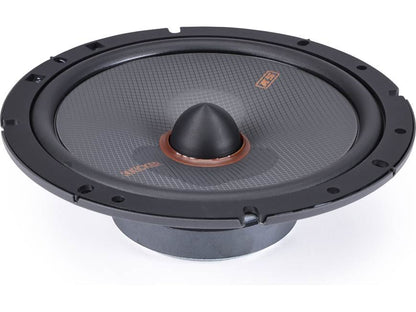 Kicker KSS670 KS Series 6-3/4" 2-way component speaker system