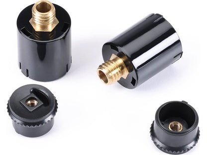 Kicker KSS690 KS Series 6"x9" 2-way component speaker system