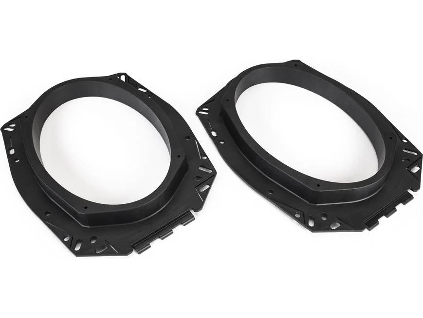 Kicker KSS690 KS Series 6"x9" 2-way component speaker system