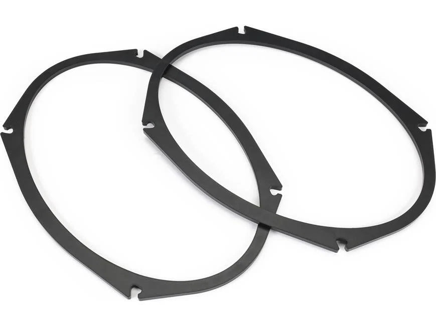 Kicker KSS690 KS Series 6"x9" 2-way component speaker system