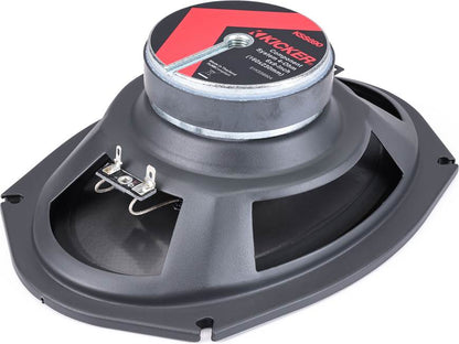 Kicker KSS690 KS Series 6"x9" 2-way component speaker system