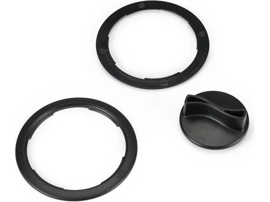 Kicker KSS690 KS Series 6"x9" 2-way component speaker system
