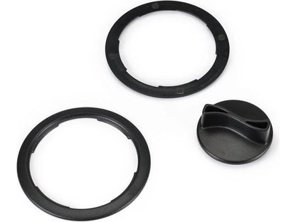Kicker KSS690 KS Series 6"x9" 2-way component speaker system
