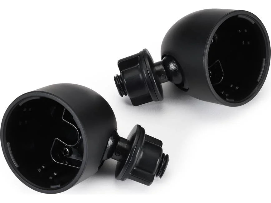 Kicker KSS690 KS Series 6"x9" 2-way component speaker system