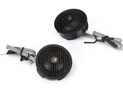Kicker KSS690 KS Series 6"x9" 2-way component speaker system