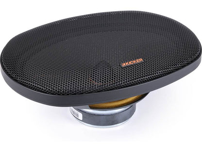Kicker KSS690 KS Series 6"x9" 2-way component speaker system