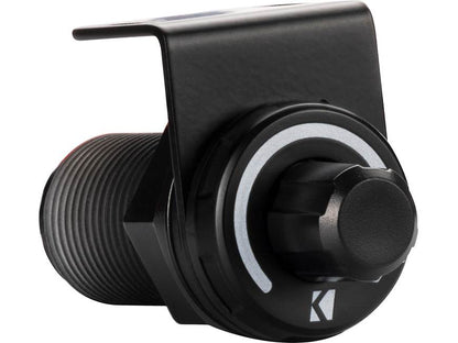 Kicker MSLC RGBW M-Class LED lighting controller