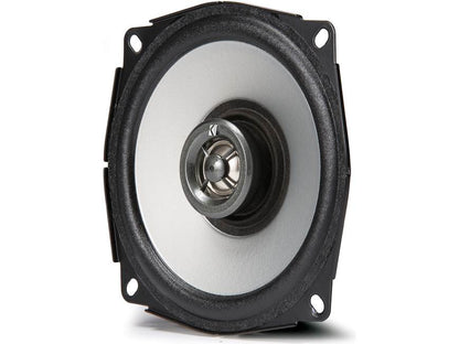 Kicker 51PSC654 6-1/2" 2-way speakers (4-ohm) for use in motorcycles, boats, and off-road vehicles
