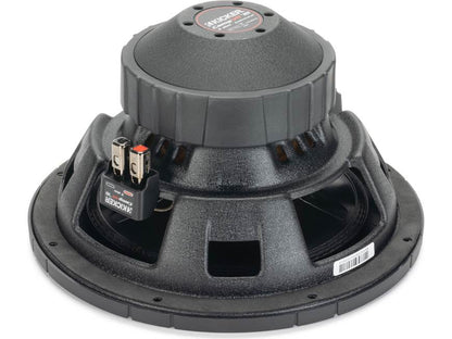 Kicker CompVR 52CVR102 CompVR® 10" subwoofer with dual 2-ohm voice coils