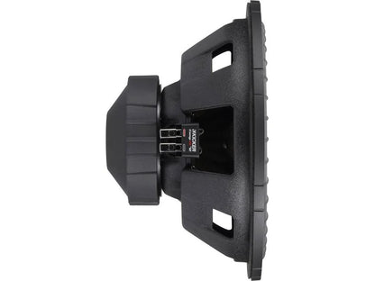 Kicker CompVR 52CVR122 CompVR® 12" subwoofer with dual 2-ohm voice coils