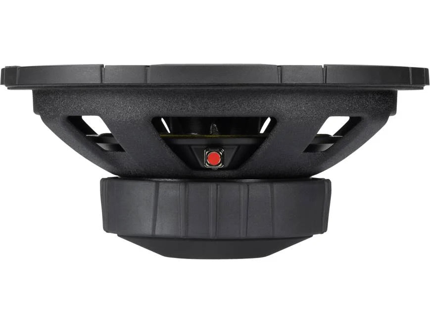 Kicker CompVT 52CVT102 CompVT® 10" 2-ohm slimline subwoofer
