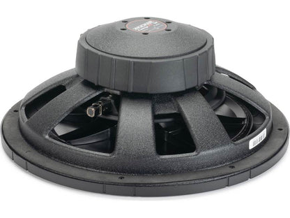 Kicker CompVT 52CVT122 CompVT® 12" 2-ohm slimline component subwoofer