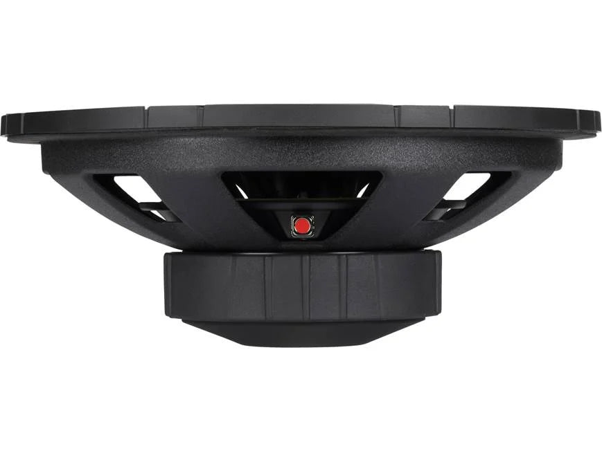 Kicker CompVT 52CVT124 CompVT® 12" 4-ohm slimline component subwoofer