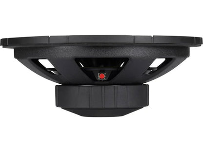 Kicker CompVT 52CVT124 CompVT® 12" 4-ohm slimline component subwoofer