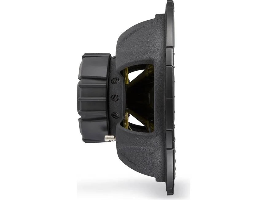 Kicker 43C124 Comp Series 12" 4-ohm subwoofer
