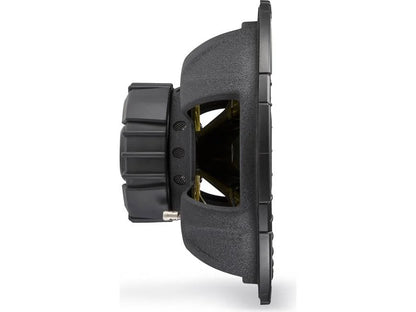 Kicker 43C124 Comp Series 12" 4-ohm subwoofer