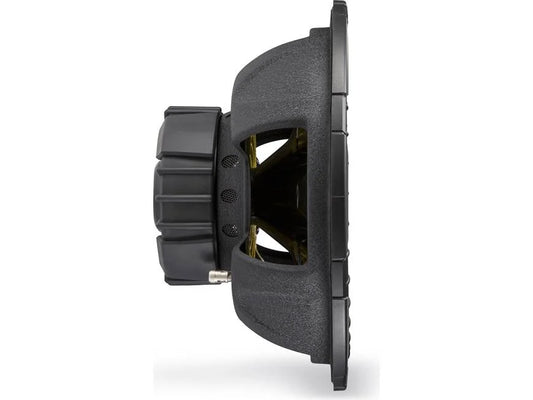 Kicker 43C124 Comp Series 12" 4-ohm subwoofer