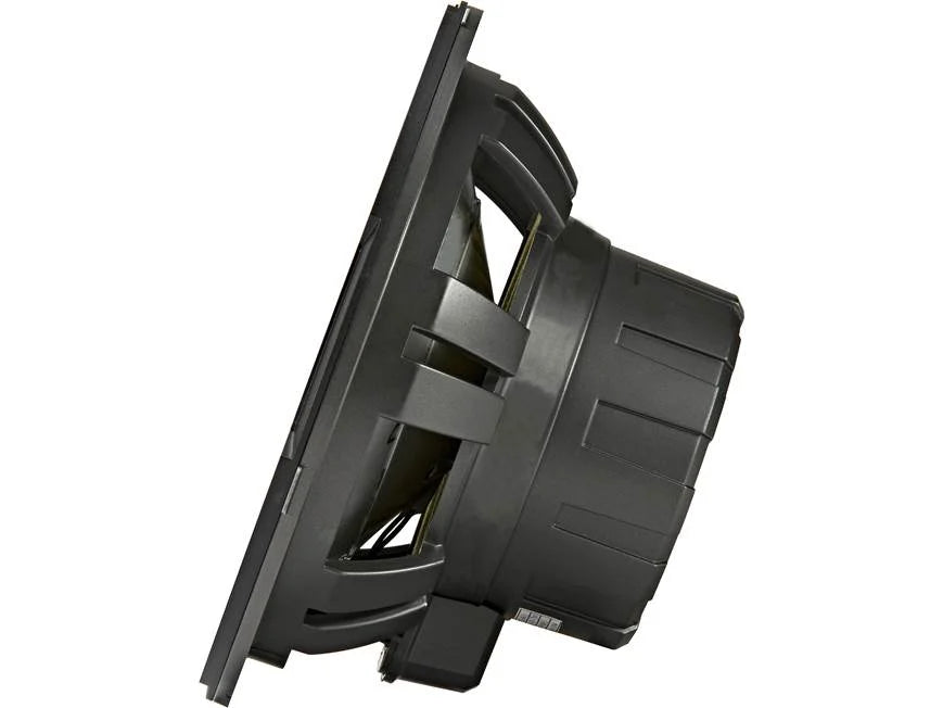 Kicker 45KMF104 10" 4-ohm marine subwoofer — optimized for free-air applications