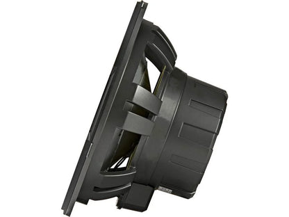 Kicker 45KMF104 10" 4-ohm marine subwoofer — optimized for free-air applications