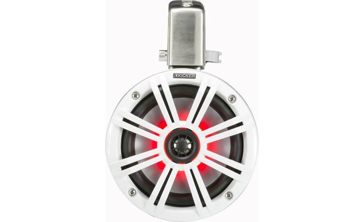 Kicker 45KMTC65W 6-1/2" wakeboard tower speakers