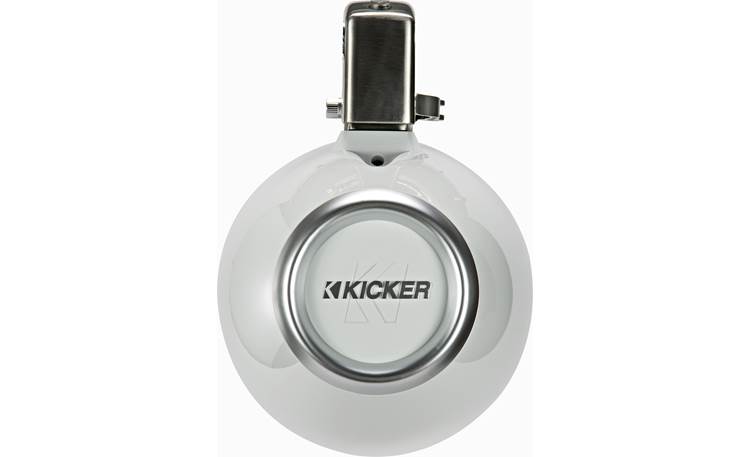 Kicker 45KMTC8 8" wakeboard tower speakers