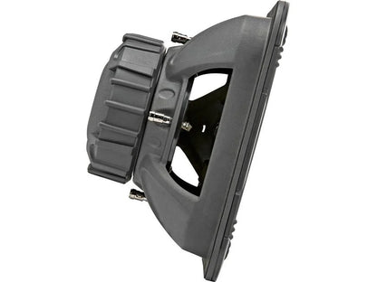 Kicker 45L7R122 Solo-Baric L7R Series 12" subwoofer with dual 2-ohm voice coils