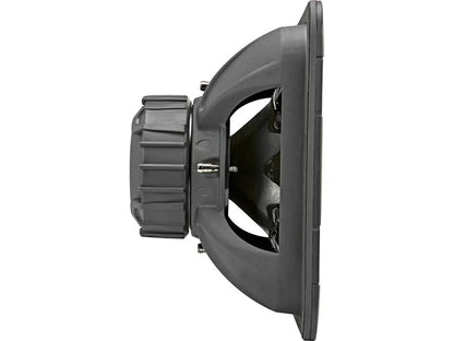Kicker 45L7R152 Solo-Baric L7R Series 15" subwoofer with dual 2-ohm voice coils