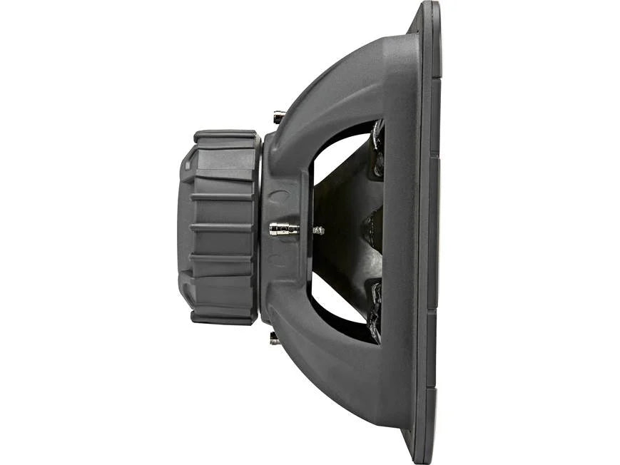 Kicker 45L7R154 Solo-Baric L7R Series 15" subwoofer with dual 4-ohm voice coils