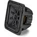 Kicker 44L7S102 Solo-Baric L7S Series 10" subwoofer with dual 2-ohm voice coils