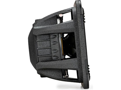 Kicker 44L7S102 Solo-Baric L7S Series 10" subwoofer with dual 2-ohm voice coils