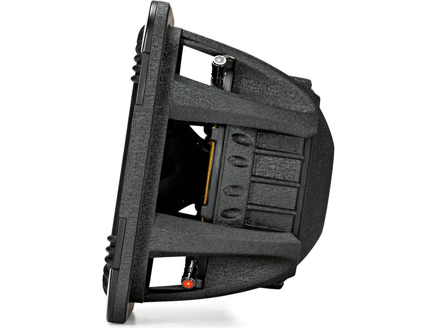 Kicker 44L7S102 Solo-Baric L7S Series 10" subwoofer with dual 2-ohm voice coils