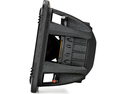 Kicker 44L7S104 Solo-Baric L7S Series 10" subwoofer with dual 4-ohm voice coils
