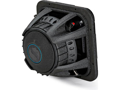 Kicker 44L7S102 Solo-Baric L7S Series 10" subwoofer with dual 2-ohm voice coils
