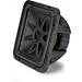 Kicker 44L7S124 Solo-Baric L7S Series 12" subwoofer with dual 4-ohm voice coils