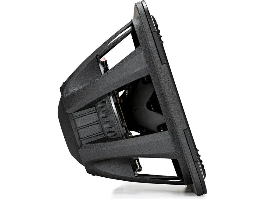 Kicker 44L7S154 Solo-Baric L7S Series 15" subwoofer with dual 4-ohm voice coils