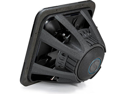Kicker 44L7S154 Solo-Baric L7S Series 15" subwoofer with dual 4-ohm voice coils