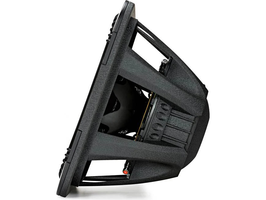 Kicker 44L7S154 Solo-Baric L7S Series 15" subwoofer with dual 4-ohm voice coils