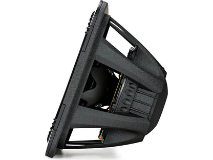 Kicker 44L7S154 Solo-Baric L7S Series 15" subwoofer with dual 4-ohm voice coils