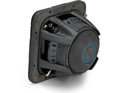Kicker 44L7S84 Solo-Baric L7S Series 8" subwoofer with dual 4-ohm voice coils