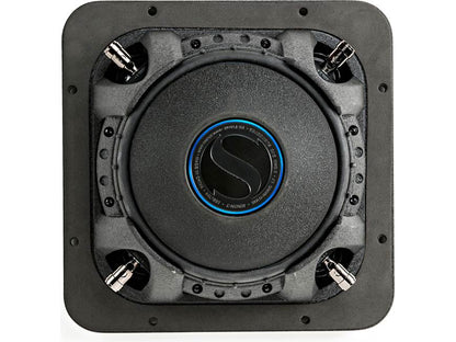 Kicker 44L7S84 Solo-Baric L7S Series 8" subwoofer with dual 4-ohm voice coils