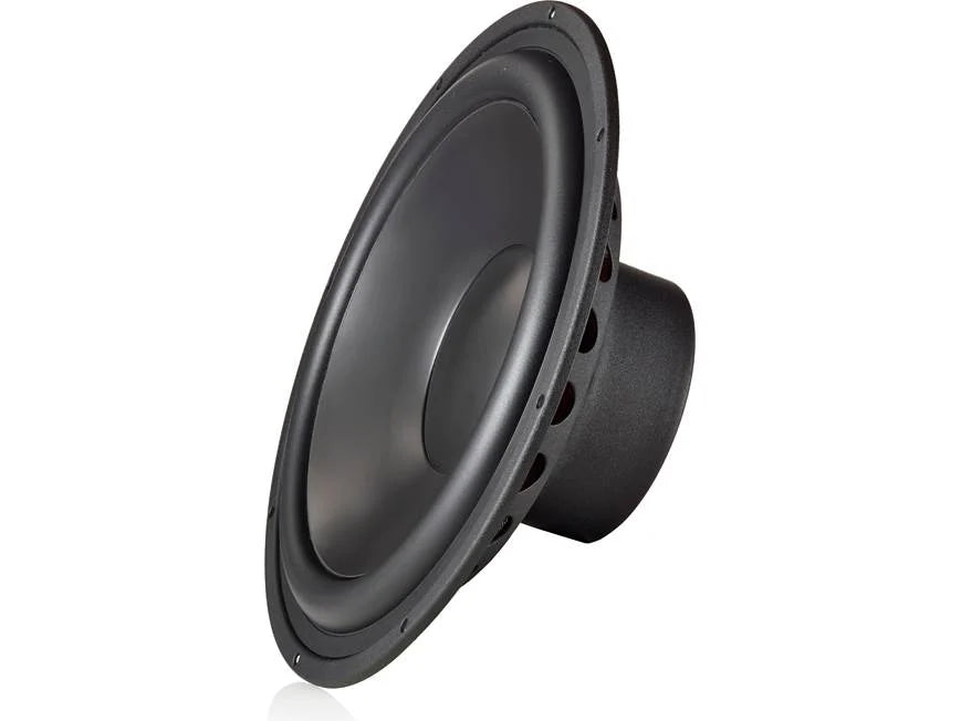 Morel ADMW9 9" 4-ohm shallow-mount component woofer