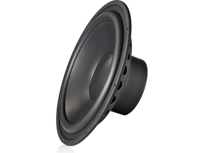 Morel ADMW9 9" 4-ohm shallow-mount component woofer