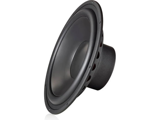 Morel ADMW9 9" 4-ohm shallow-mount component woofer
