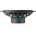 Morel ADMW9 9" 4-ohm shallow-mount component woofer