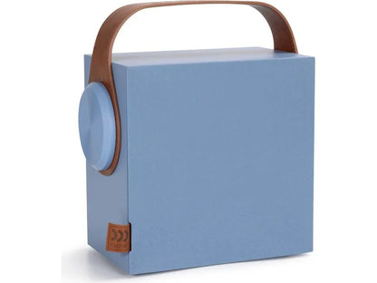 Morel BIGGIE Portable Bluetooth® speaker