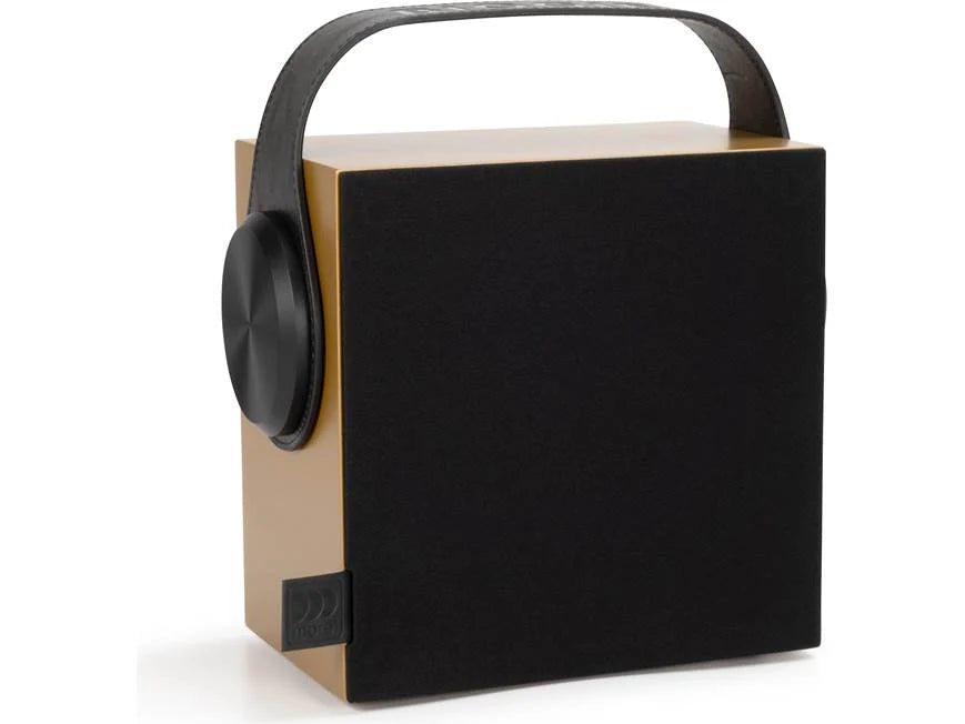 Morel BIGGIE Portable Bluetooth® speaker