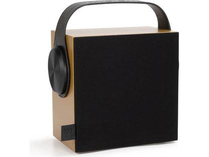 Morel BIGGIE Portable Bluetooth® speaker