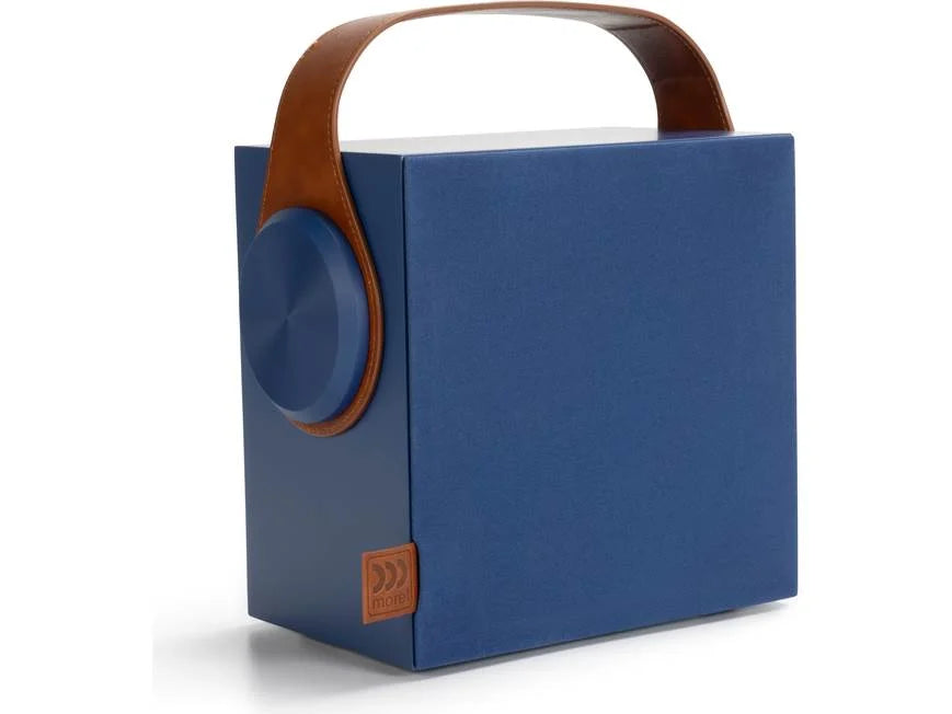 Morel BIGGIE Portable Bluetooth® speaker