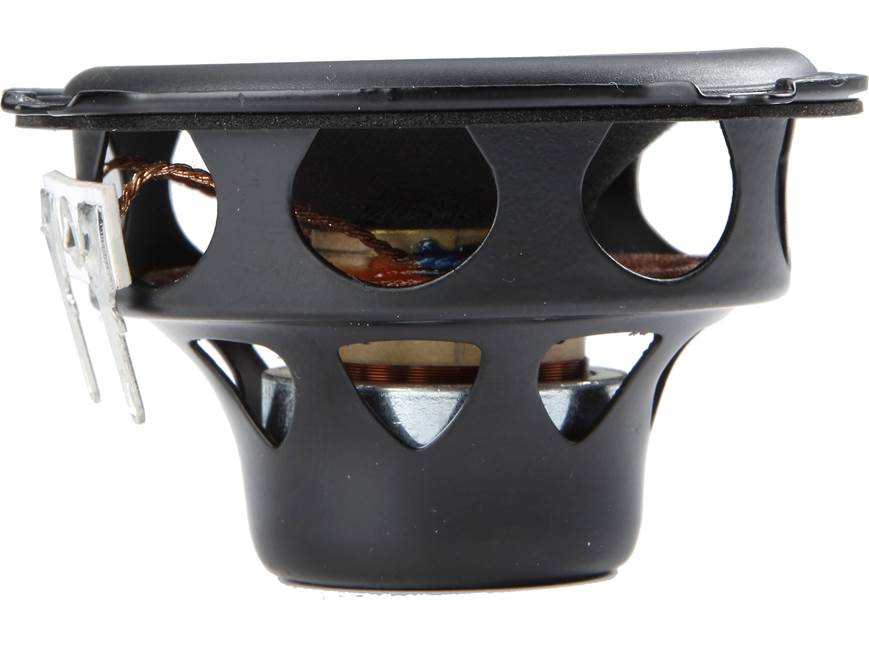 Morel CCWR254 Wide Range Series 2-1/2" midrange speakers