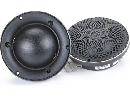 Morel CDM 700 3-1/2" midrange speakers